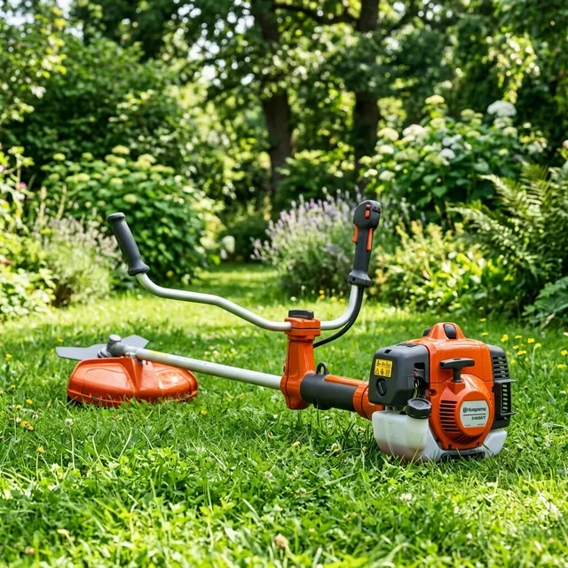 Come Scegliere il Decespugliatore Giusto per il Tuo Giardino