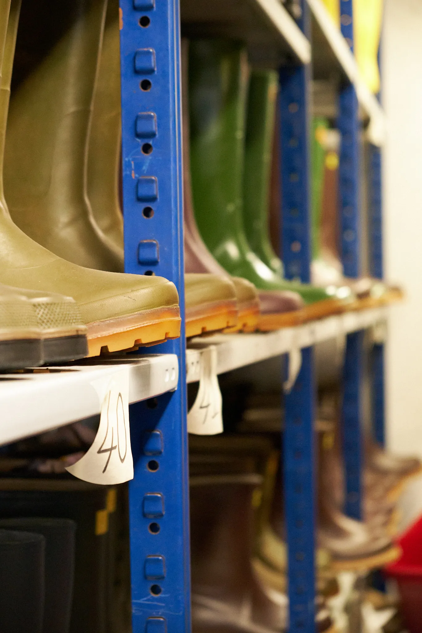 DPI sicurezza lavoro Lucca - Scarpe antinfortunistiche, abbigliamento