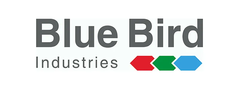Blue Bird - Macchine giardinaggio