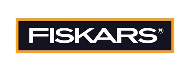 Fiskars - Attrezzi giardinaggio