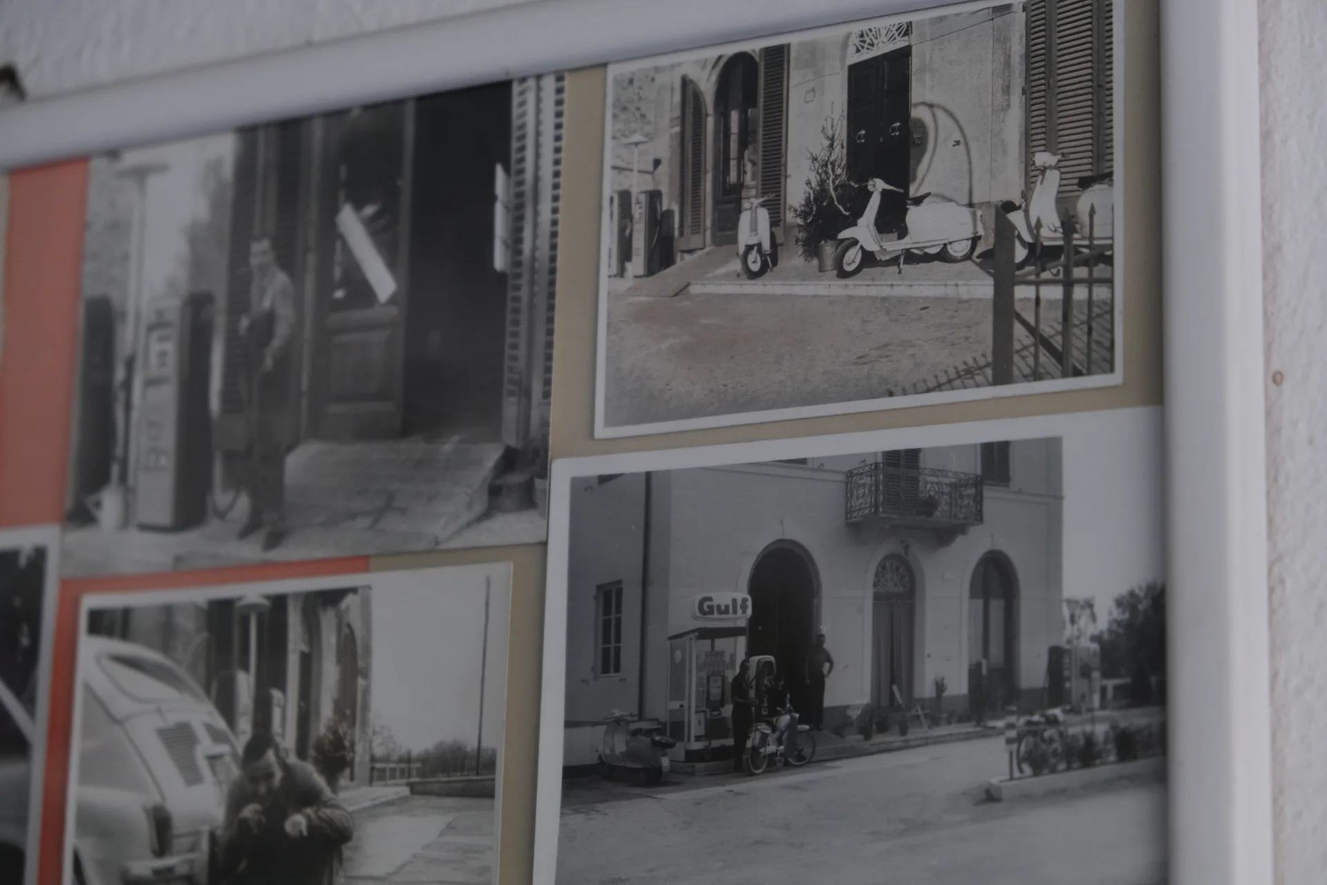 Seconda Generazione Colombini Lelio 1960 - Espansione
